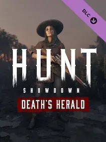Hunt: Showdown - Death's Herald — Steam, Standard