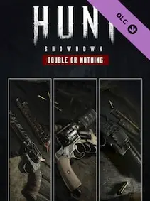 Hunt: Showdown - Double or Nothing — Steam, Standard