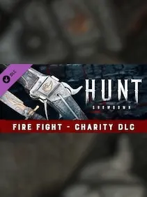 Hunt: Showdown - Fire Fight (DLC) — Steam, Standard