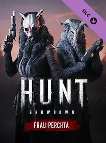 Hunt: Showdown – Frau Perchta — Steam, Standard