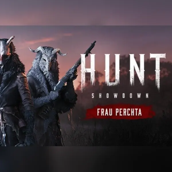 Hunt: Showdown - Frau Perchta (DLC) — Steam, Standard
