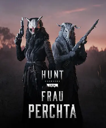 Hunt: Showdown – Frau Perchta (DLC) — Steam, Standard