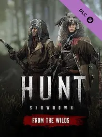 Hunt: Showdown - From the Wilds — Steam, Standard
