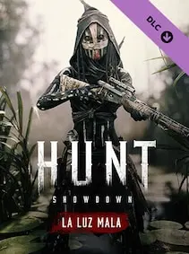Hunt: Showdown - La Luz Mala — Steam, Standard