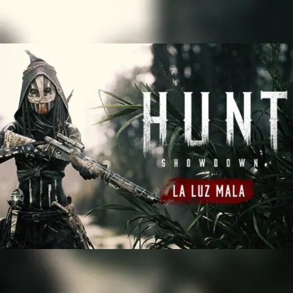 Hunt: Showdown - La Luz Mala (DLC) — Steam, Standard