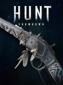 Hunt: Showdown - Last Gust DLC — Steam, Standard