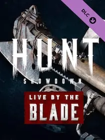 Hunt: Showdown - Live by the Blade — Steam, Standard