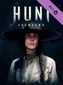 Hunt: Showdown - Llorona’s Heir — Steam, Standard