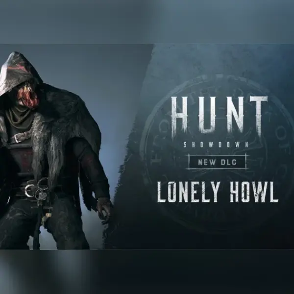 Hunt: Showdown - Lonely Howl — Steam, Standard