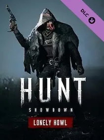 Hunt: Showdown - Lonely Howl — Steam, Standard