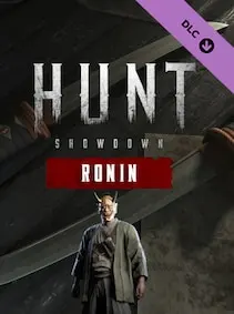 Hunt: Showdown - Ronin — Steam, Standard