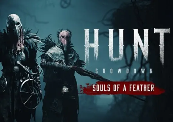 Hunt: Showdown - Souls of a Feather DLC — Steam, Standard