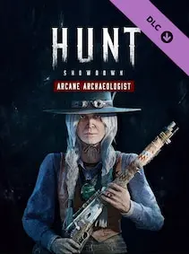 Hunt: Showdown - The Arcane Archaeologist — Steam, Standard