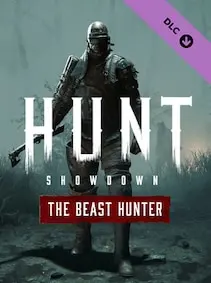 Hunt: Showdown - The Beast Hunter — Steam, Standard