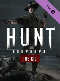 Hunt: Showdown - The Kid — Steam, Standard