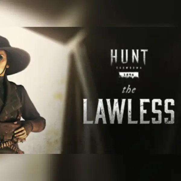 Hunt: Showdown - The Lawless — Steam, Standard