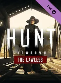 Hunt: Showdown - The Lawless — Steam, Standard