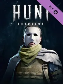 Hunt: Showdown - The Phantom — Steam, Standard