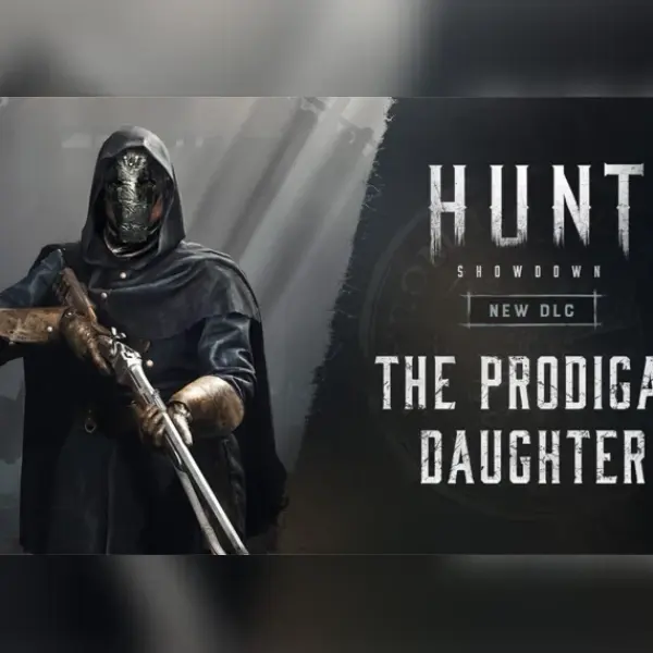 Hunt: Showdown - The Prodigal Daughter — Steam, Standard