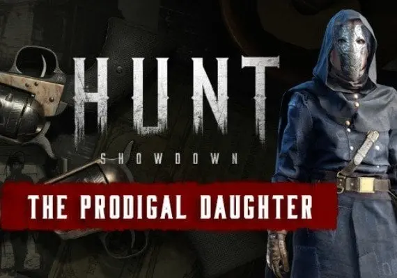 Hunt: Showdown - The Prodigal Daughter DLC — Steam, Standard