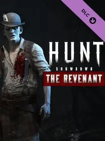 Hunt: Showdown - The Revenant — Steam, Standard
