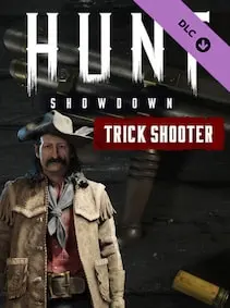 Hunt: Showdown - The Trick Shooter — Steam, Standard
