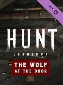 Hunt: Showdown - The Wolf at the Door — Steam, Standard