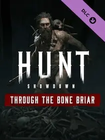 Hunt: Showdown - Through the Bone Briar — Steam, Standard