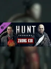 Hunt: Showdown - Zhong Kui (DLC) — Steam, Standard