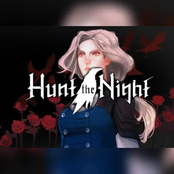 Hunt the Night — Steam, Standard