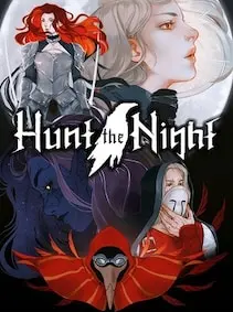 Hunt the Night — Steam, Standard