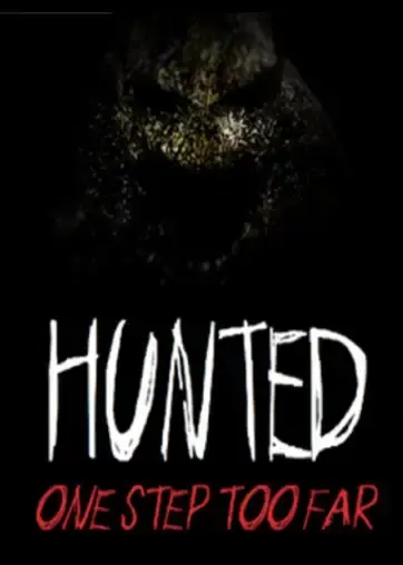 Hunted One Step Too Far — Steam, Standard
