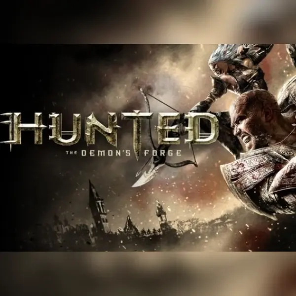 Hunted: The Demon's Forge — Steam, Standard