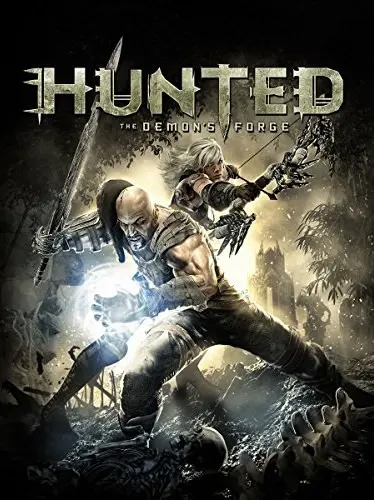 Hunted: The Demons Forge — Steam, Standard