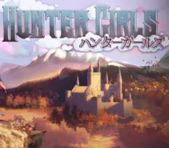 Hunter Girls — Steam, Standard