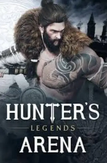 Hunter's Arena Legends — Steam, Standard