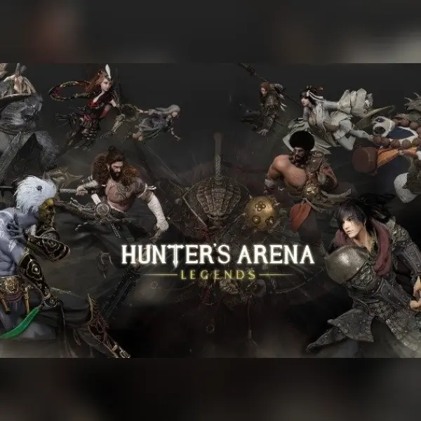 Hunter's Arena: Legends - Dara and Mir Skin (DLC) — Steam, Standard