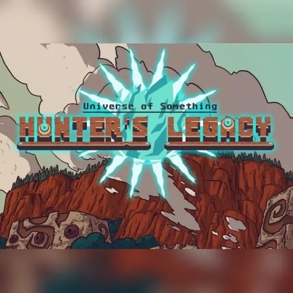Hunter's Legacy — Steam, Standard