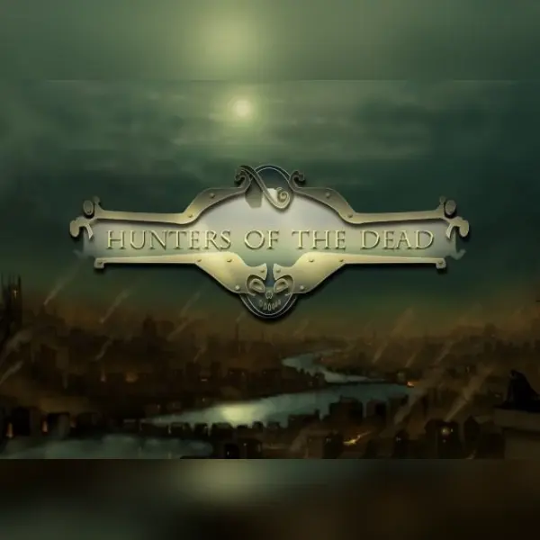 Hunters Of The Dead — Steam, Standard