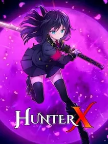 HunterX — Steam, Standard