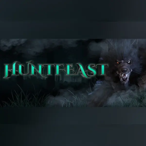 Huntfeast — Steam, Standard