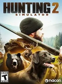 Hunting Simulator 2 — Steam, Standard
