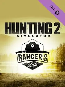 Hunting Simulator 2: A Ranger's Life — Steam, Standard
