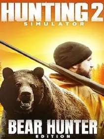 Hunting Simulator 2 | Bear Hunter Edition — Steam, Standard