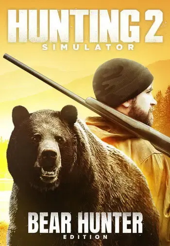 Hunting Simulator 2 Bear Hunter Edition — Steam, Standard