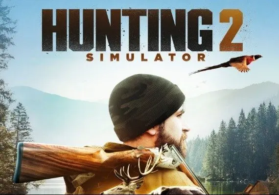 Hunting Simulator 2 Bear Hunter Edition EN/FR — Steam, Bear Hunter