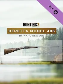 Hunting Simulator 2 Beretta Model 486 by Marc Newson — Steam, Standard
