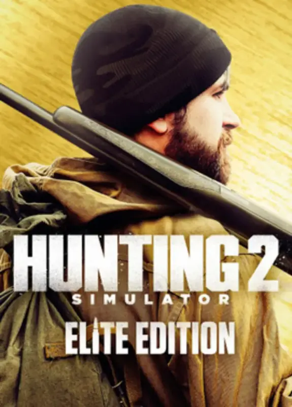 Hunting Simulator 2 Elite Edition — Steam, Standard
