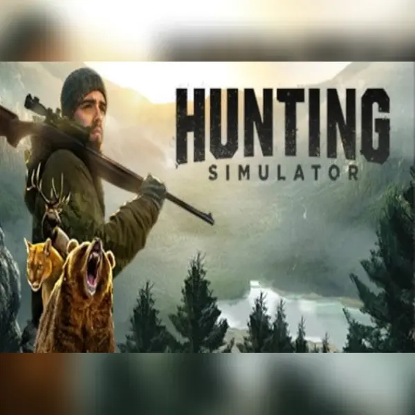 Hunting Simulator — Steam, Standard