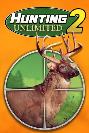 Hunting Unlimited 2 — Steam, Standard
